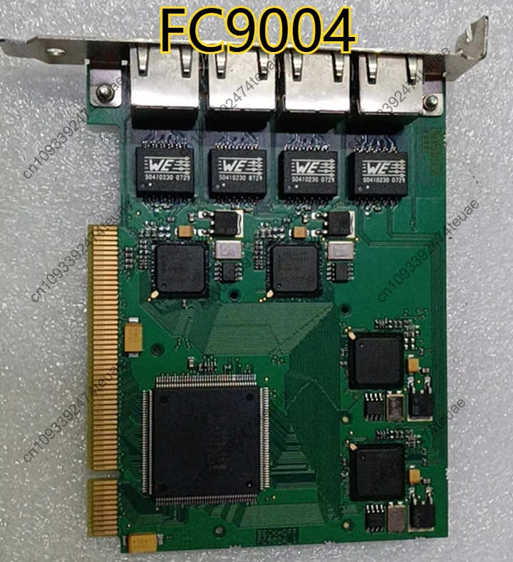 FC9004 FC9004-1 image acquisition card tested OK