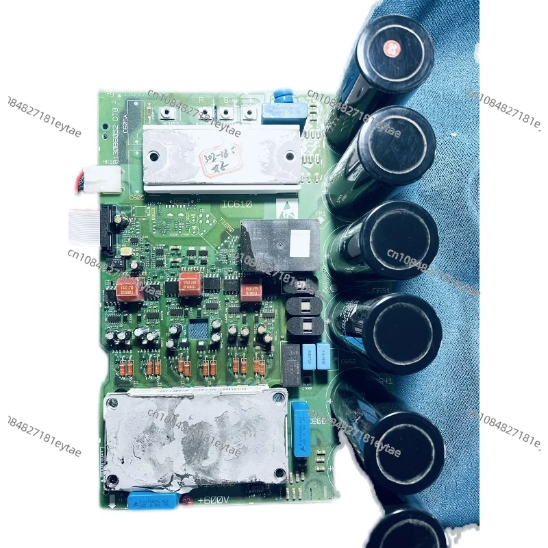 130B6052 Danfoss Frequency Converter Drive Board FC-302 301 102 202 18.5KW Trigger