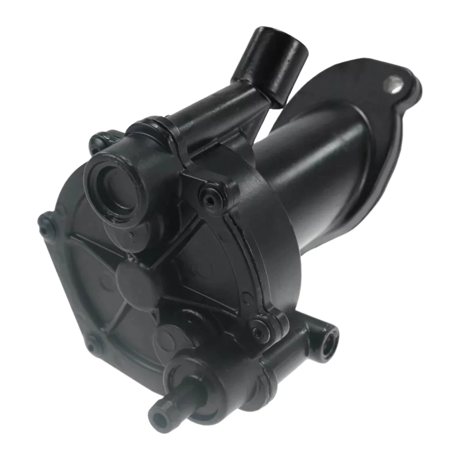 ТОРМОЗНОЙ ВАКУУМНЫЙ НАСОС 93BB2A451AA 1119420 1665371 1882889 Для FORD FOCUS CMAX GALAXY 1,8 Дизель 724808000 93BB2A451AA 93BB2A451AD