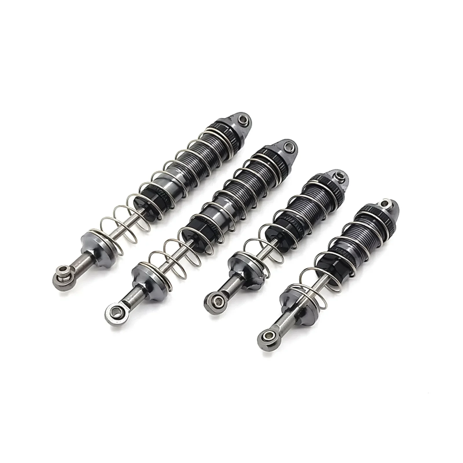 Wltoys 12428 Metal Oil Shock Absorber for Wltoys 12428 12423 12427 12429 FY-03 1/12 RC Car Upgrades Parts Accessories