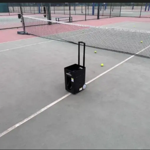 New Popular Tennis … - image