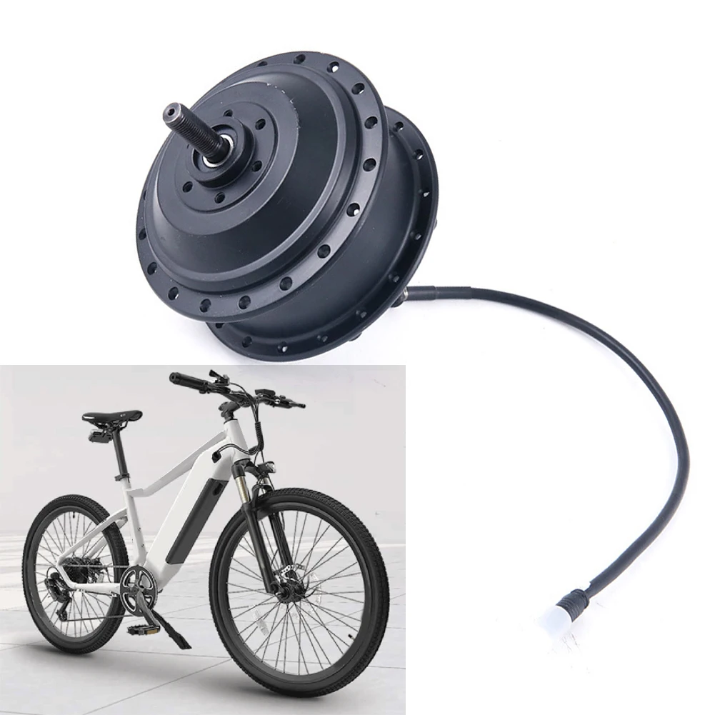 AAAAAAPackageContentX Motor Electric Bike Motor Easy To Use And Install Product Name Rated Efficiency Weight Approx