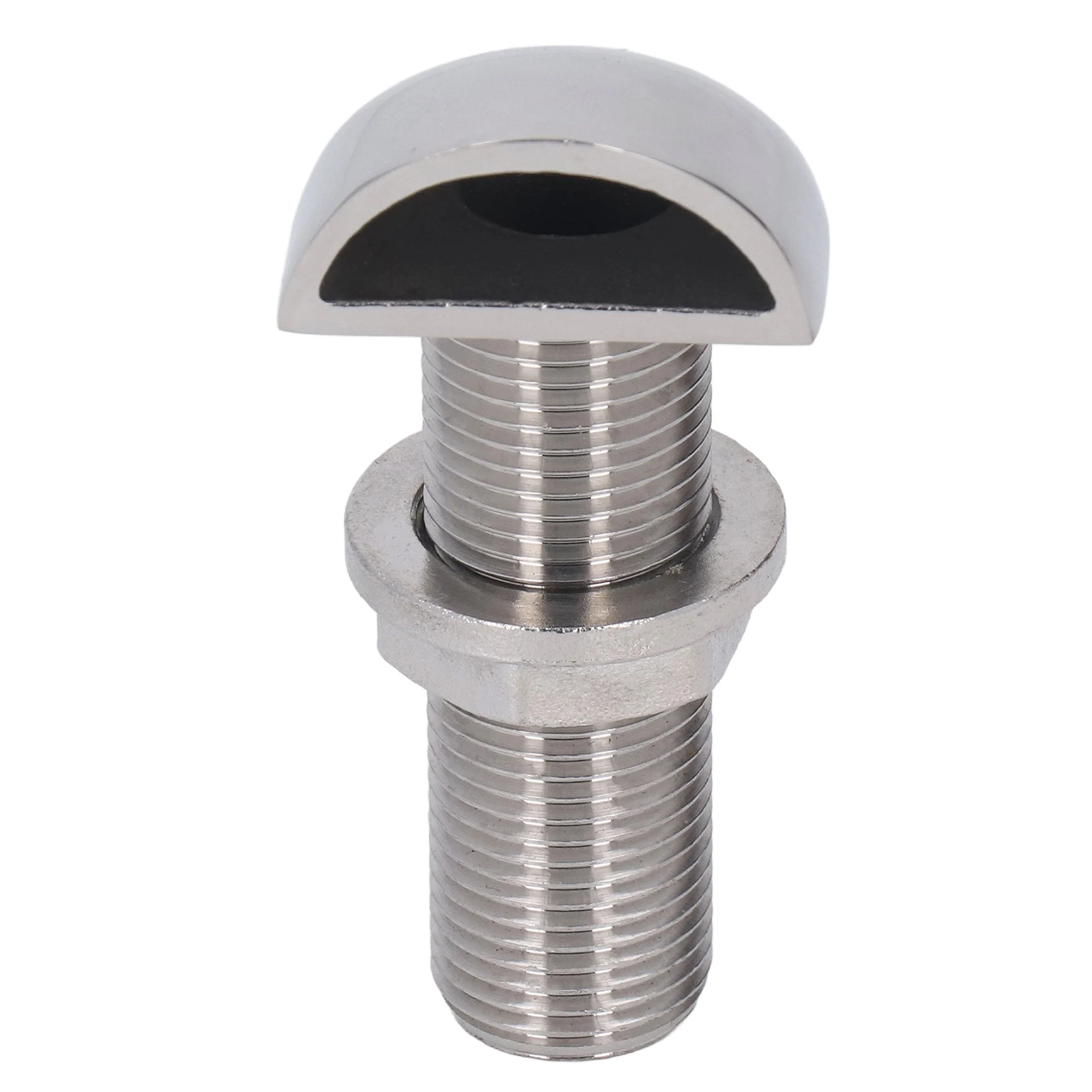 Marine Vent Stainless Steel Easy to Clean for Ship Yacht Boat Tank Vent Ventilation OEM Replacement Marine Vent Part