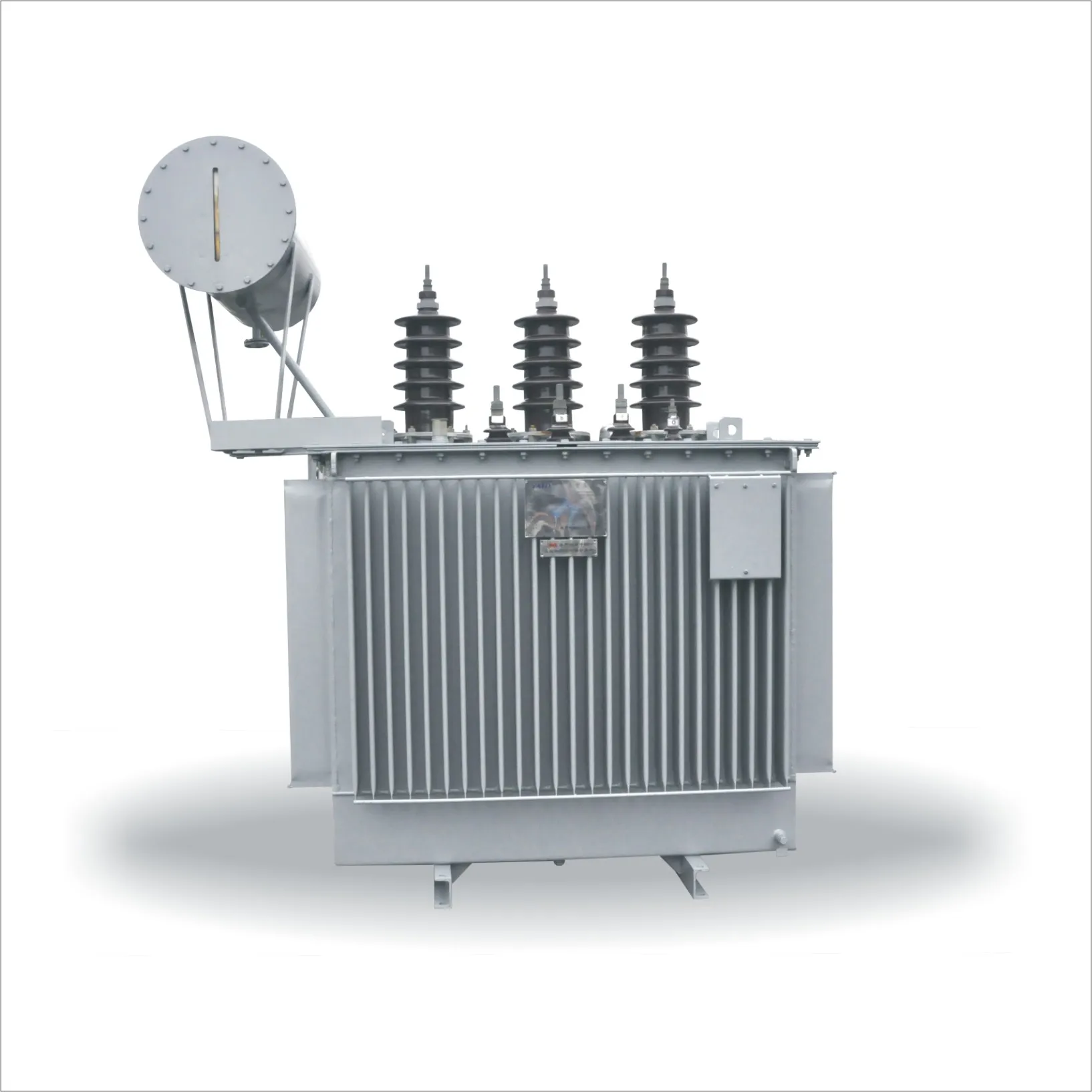 2026 High Quality 3 Phase 250Kva 315 Kva 400kva 500kva 22kv 25kv Oil Immersed Distribution Transformer