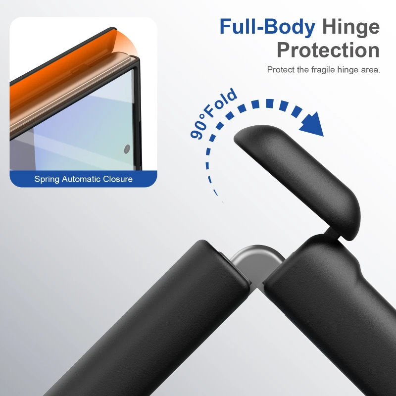 Thumbnail 3 - #62 Best Rated Samsung Z Fold 3 Cases to Buy in 2026