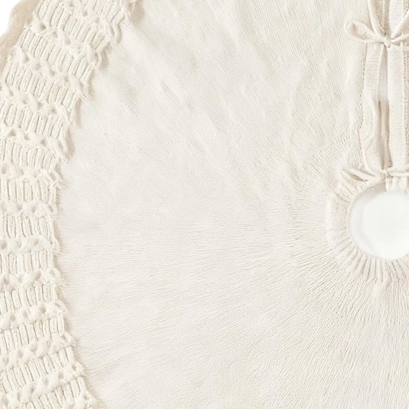 

Юбка для рождественской елки, вязаная рождественская елка, ковер, украшение, Новый год, Navidad, рождественские подарки, отделка ручной вязки