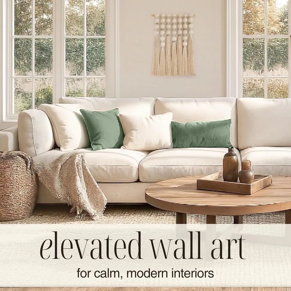 ฮอบบี้ล็อบบี้วินเทจดอกไม้พรมผนังตกแต่ง,ผ้าใบและ MDF,สี่เหลี่ยมผืนผ้า,แนวตั้ง,รวมถึงเชือกแขวน,พื้นหลังสีดำที่ตกแต่ง