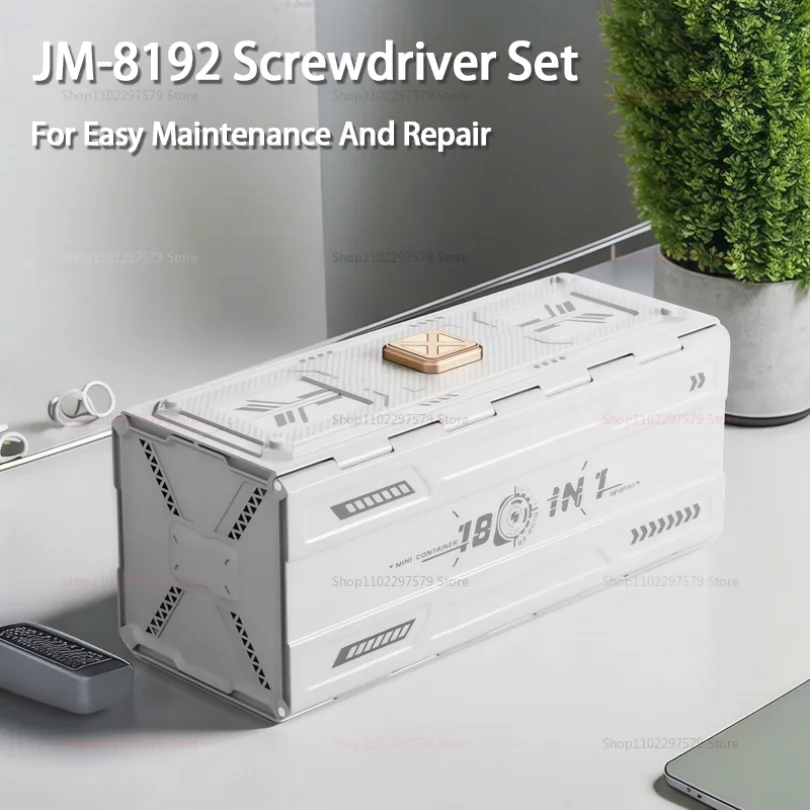 JM-8192 180 In 1 Pr…