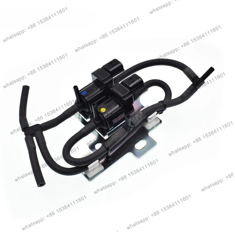 

Spot car front wheel clutch solenoid valve 8657A099 is suitable for auto parts L200 KB4T