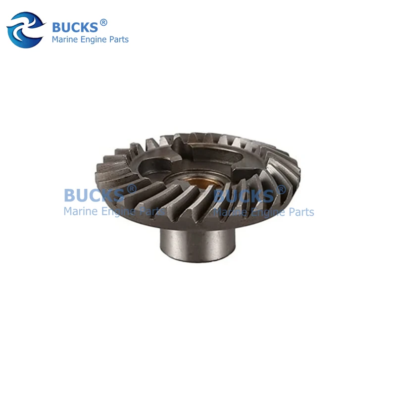 

НАБОР ПЕРЕДАЧА 3B2 (передняя шестерня, задняя шестерня, штифт) для подвесного двигателя Tohatsu 8/9,8 л.с. для Mercury 9,9 л.с.