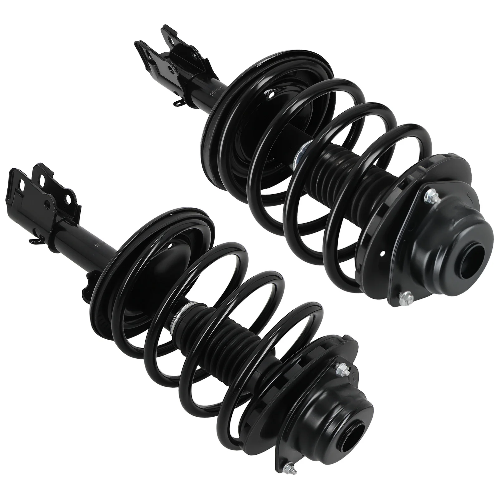 

2x Suspension Kit Front Strut Spring Assembly For Chrysler Town & Country 95-00