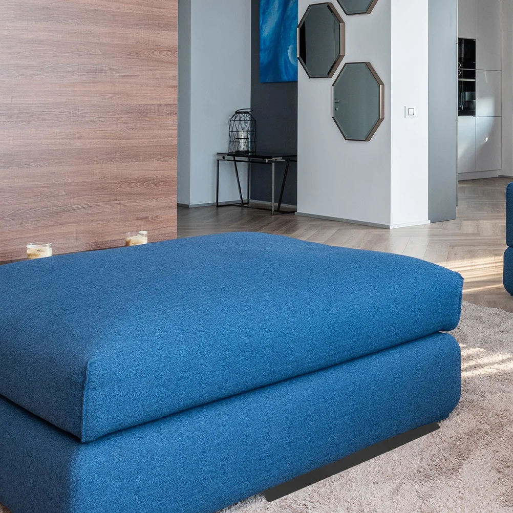 

1Pair Chair Pads Furniture Legs Protector Non Slip Stopper Floor Pads Hardwood Safe Furniture Stoppers to Prevent Sliding