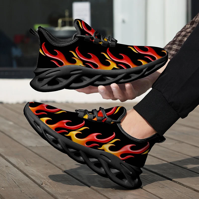 

Мужская спортивная обувь, модные кроссовки на платформе, мужские весенне-зимние кроссовки на плоской подошве для мужчин, теннисные кроссовки