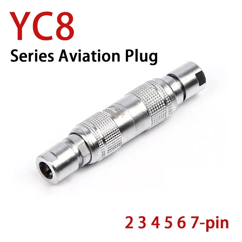 YC8 Series Aviation…