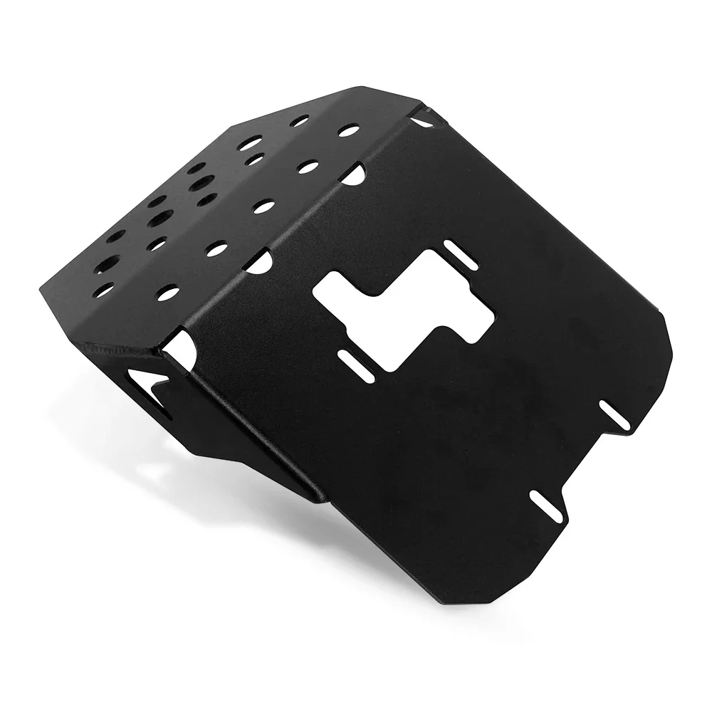 For DUKE 200 125 390 DUKE 390 DUKE390 2013-2015 2016 Motorcycle Engine Base Chassis Guard Skid Plate Belly Pan Protector Cover