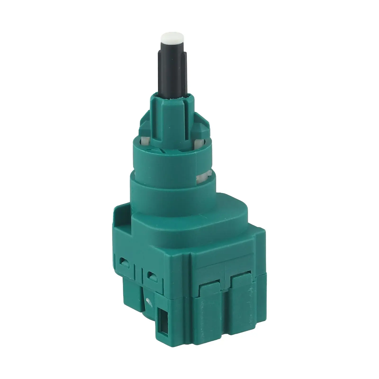 Brake Light Switch For Golf 1C0945511A Brake Switch Wear resistant High quality Materials Replacement Installation