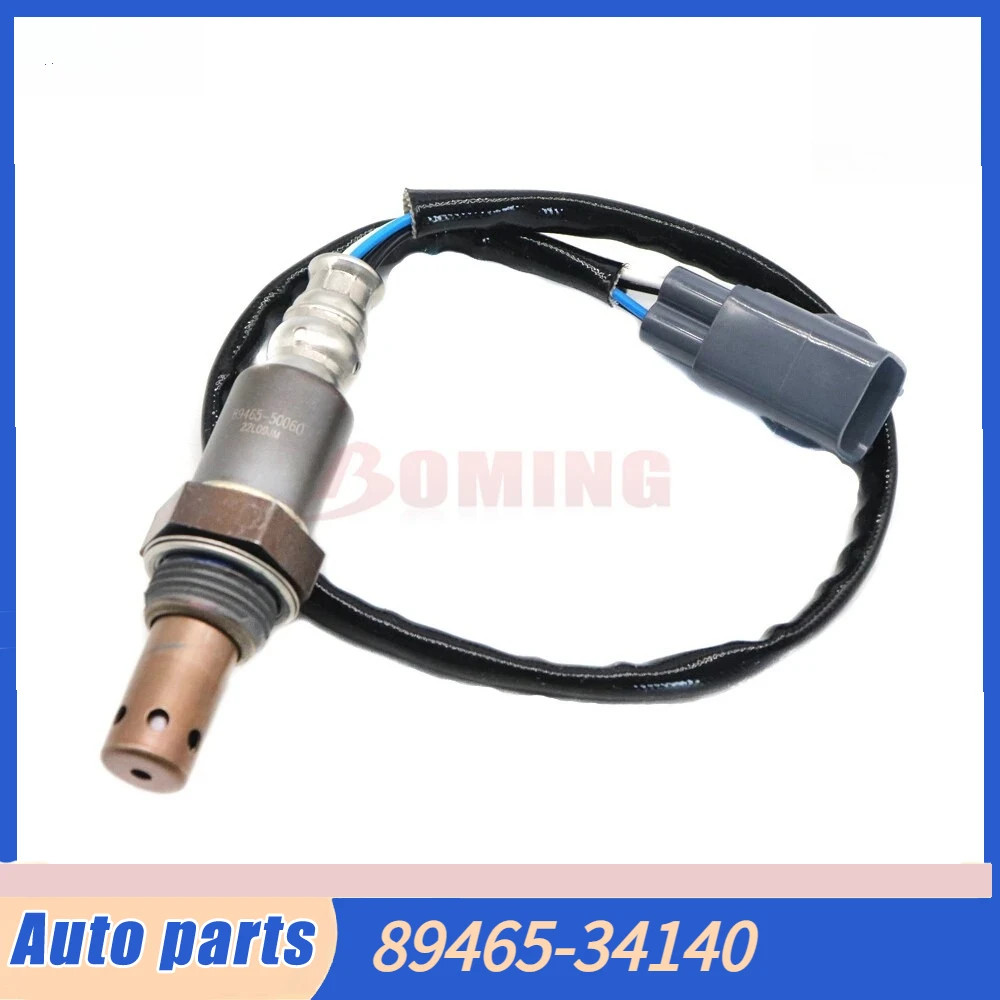 

Новый датчик кислорода (лямбда-зонд) 89465-34140 для Toyota Land Cruiser, Lexus GS400, LS400, LX470, SC400, 89465-50060