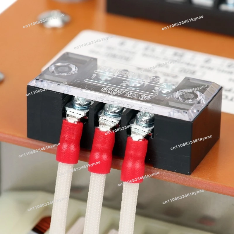 For Circular Machine Transformer Pure Copper Wire Jacquard Special Transformer Accessories