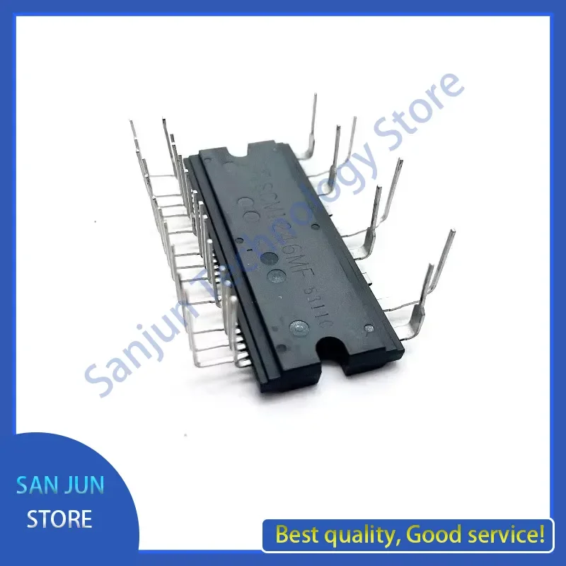 2pcs new module New Original SCM1246MF SCM1125MF SCM1242MF SCM1243MF Air conditioning module