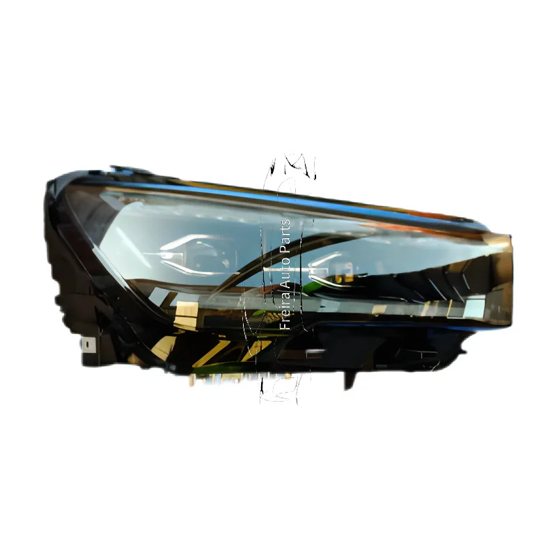 Headlights - Right High Configuration for GEELY Monjaro 7051041200