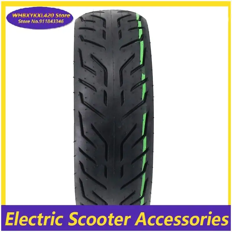 سكوتر كهربائي عالي الجودة مقاوم للاهتراء ومتين 9x2 أنبوب داخلي سميك 9x2.50-6 إطار مفرغ توصيل سريع إطار CST