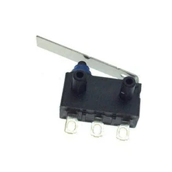 Car Touch Micro Switch Park P Gear Repair Fit for Chevrolet Malibu D2HW-BL251H