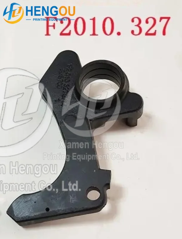 F2.010.327/14 F2.010.328/14 Ink roller Bearing Seat XL105 Printing Machine Spare Parts