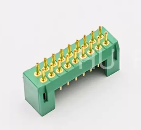 

JL24-18TKH JL24-18ZJW JL24-18TKY JL24-18ZJB Прямоугольный разъем