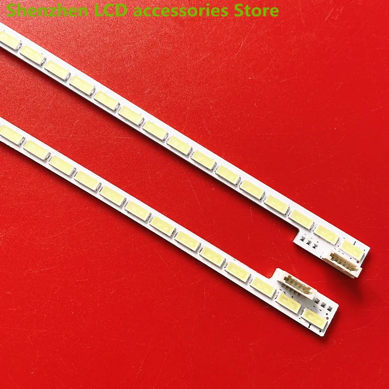 ランプ用ビーズLJ64-03260A,52cm,64LED,48a70,le48a720,ltaz480,01,100% 用,新品