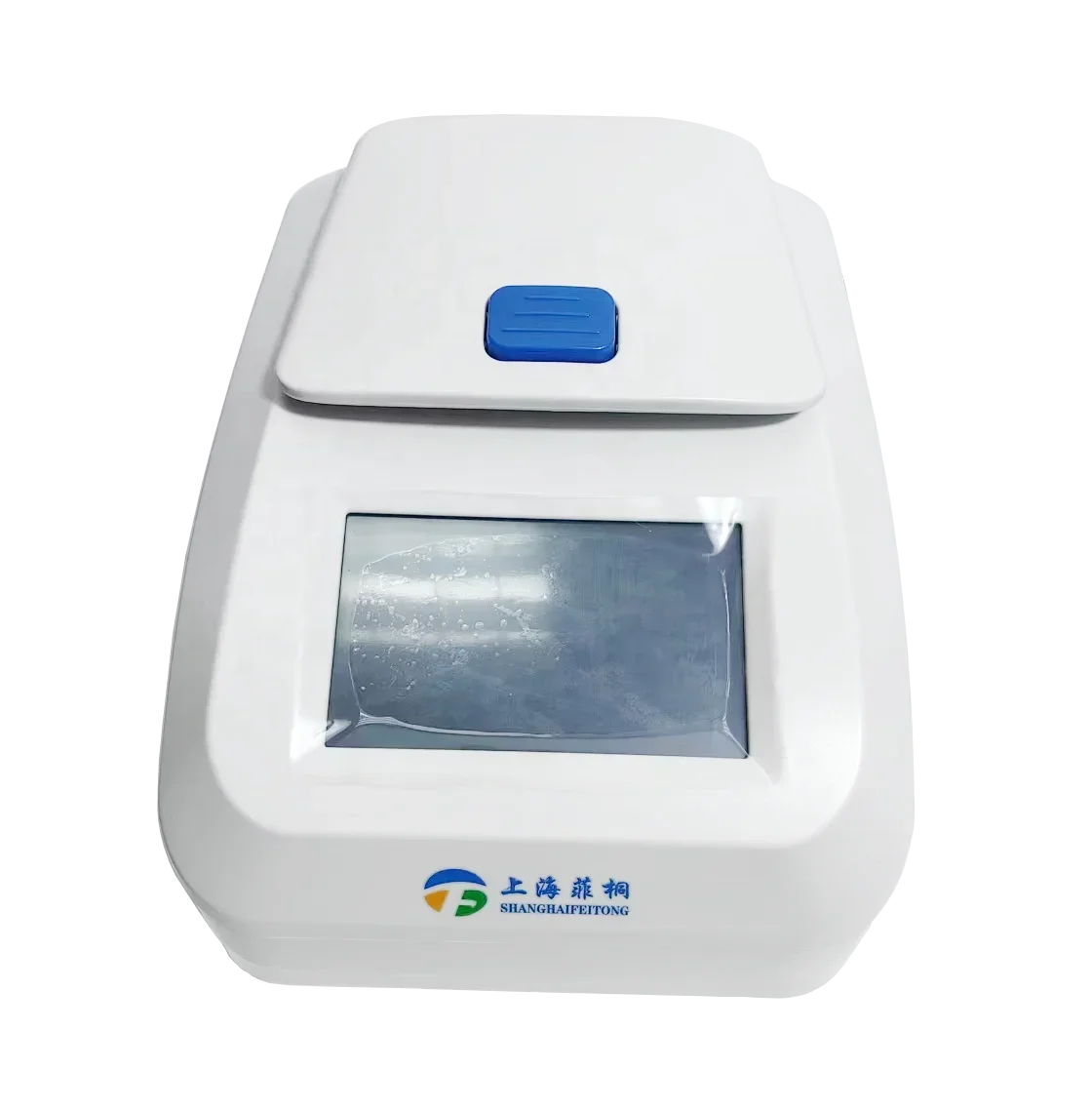 32well Gradient PCR Laboratory PCR Testing Machine Gradient Thermocycler PCR