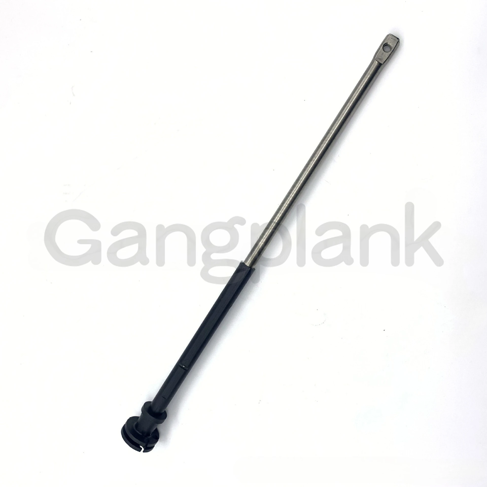 

Outboard Motor Throttle Lever Control Lever Suitable for Yamaha 2-stroke 15/30/40 HP 63V 6B4