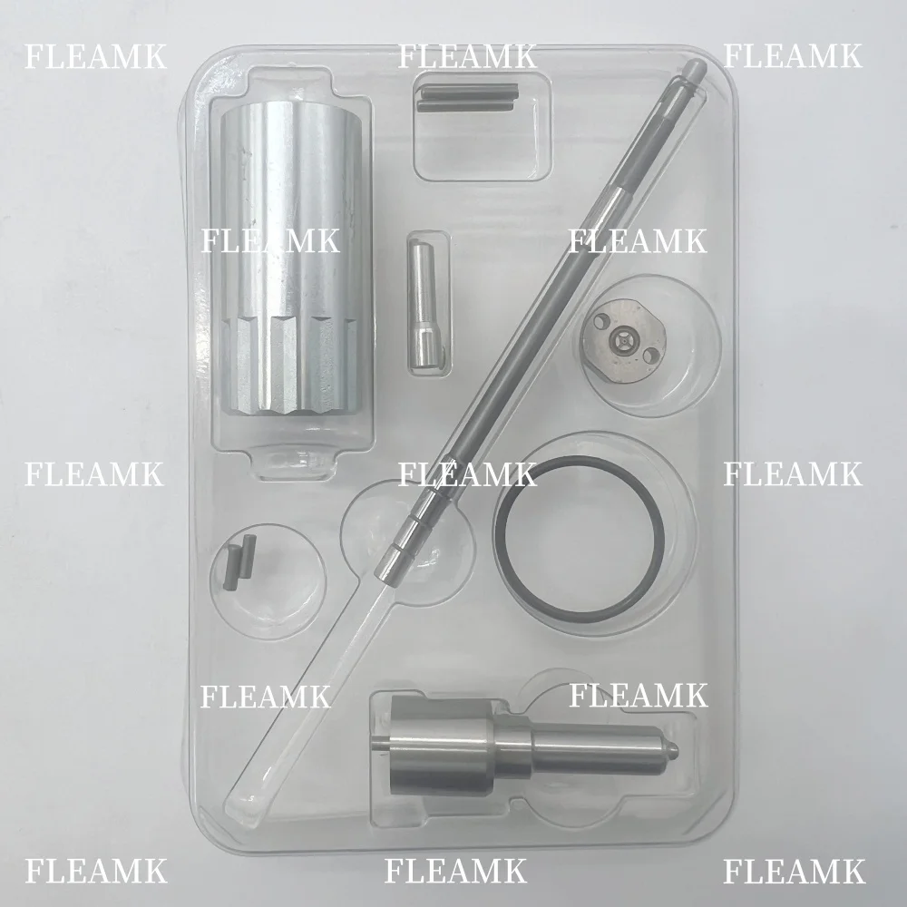 Repair Kit Suitable for 095000-625#/624#/565#/16600-EC000/ABCDE/16000-EB300/AB/16600-EB70/16600-ABCDE Minimum Order of 6 Pieces