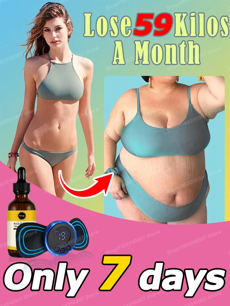 

Belly Weight Lose Figure Shaping