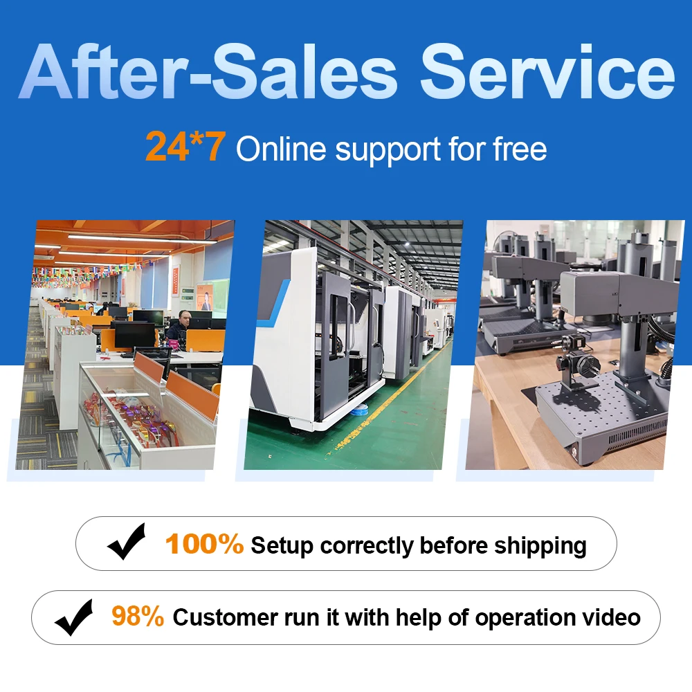 Foratura del vetro Incisione laser Pellicola Plotter per laminazione Attrezzatura per sabbiatura Macchina per glassa laser a specchio intelligente da 120 W