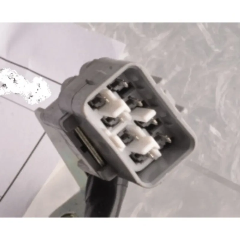Tailgate Lock Actuator For Toyota Land For Cruiser For LEXUS LX570-A08Q