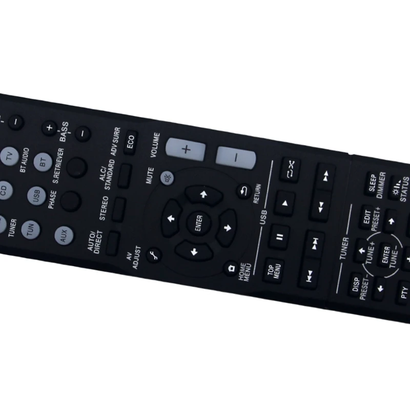 RC-929R Replace Remote Control For Pioneer Stereo AV Receiver Home Theater HTP-074 VSX-325 VSX-531 S-12A HTP-075 Durable