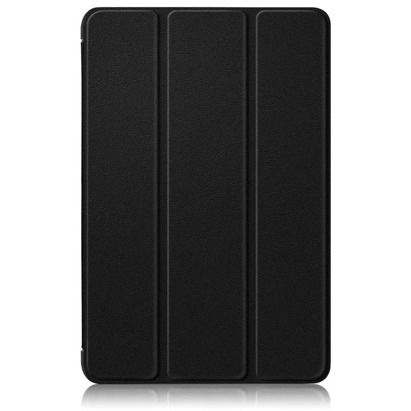 Dreifach Faltbare Hülle für Samsung Tab A11 Plus 11 Zoll mit Auto-Wach-Schlaf-Funktion Stoßfeste Abdeckung – Detail 9