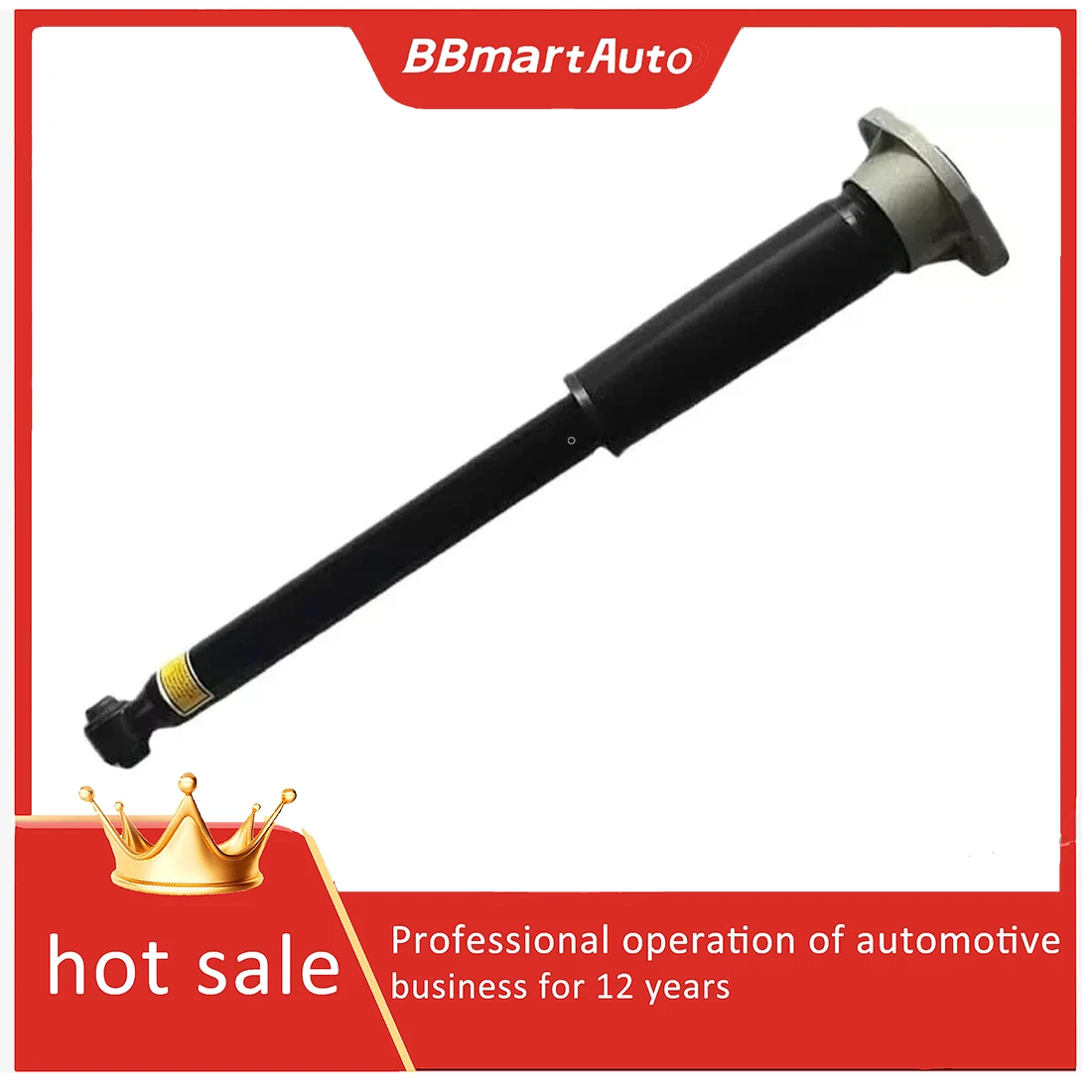 

2123201030 Задний амортизатор для MERCEDES-BENZ E-CLASS W212 E250