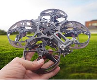 New LDARC CINE X3 148mm 3inch FPV HD Digital KIT Frame RC Quads Full Surround Bumper For FPV Racing Drone