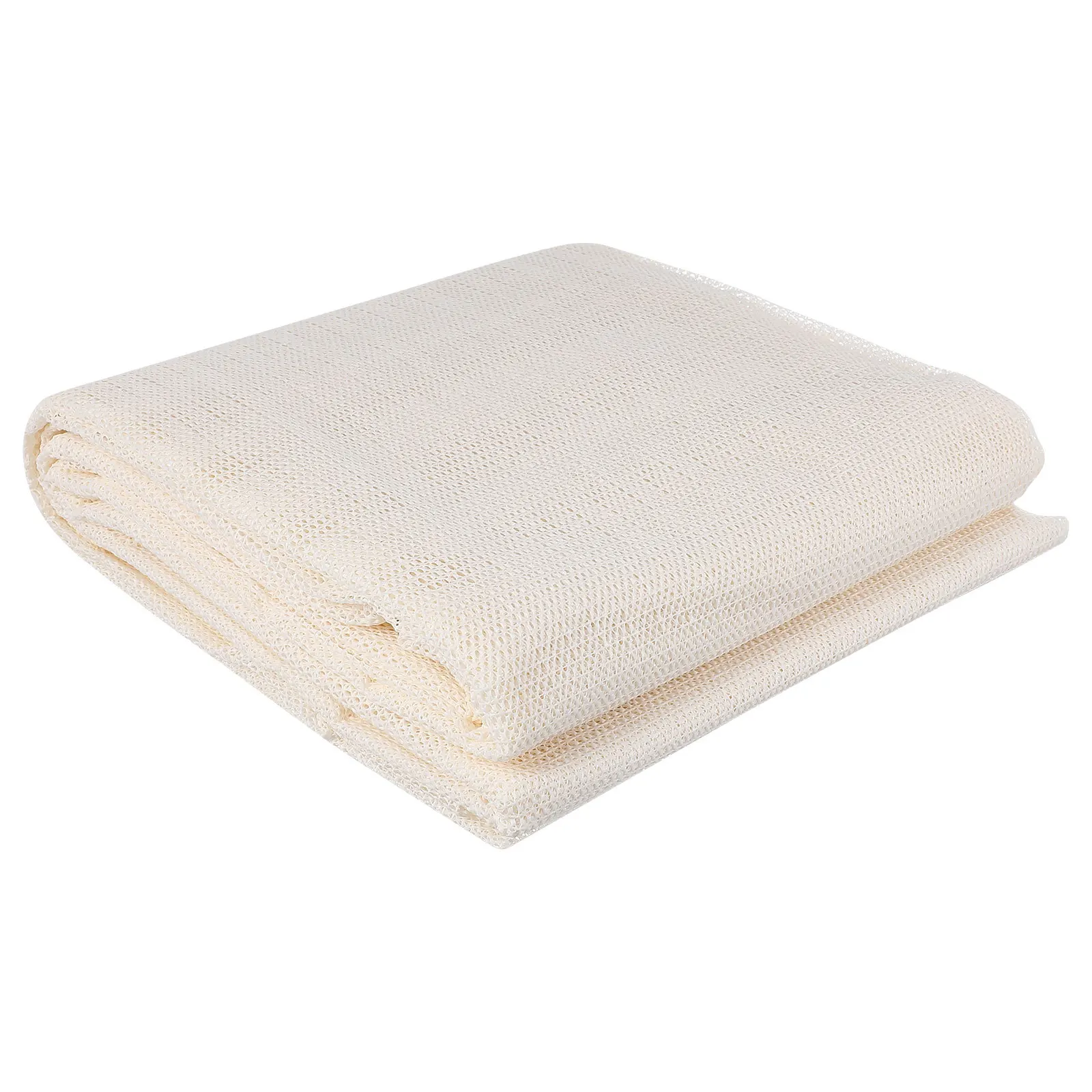 

Non Slip Rug Pad 200x300cm Easy Installation Under Rug Mat for Hardwood Floor Protection Carpet Grippers for Hardwood Floors