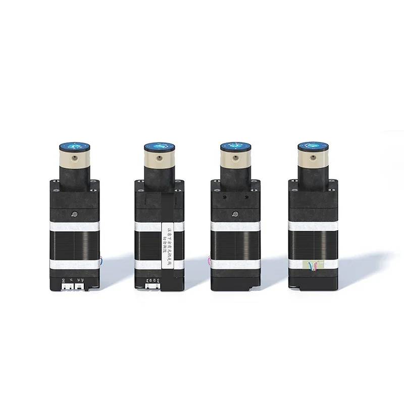 YUNYI Fluid Two-way/Three way valve high pressure solenoid valve