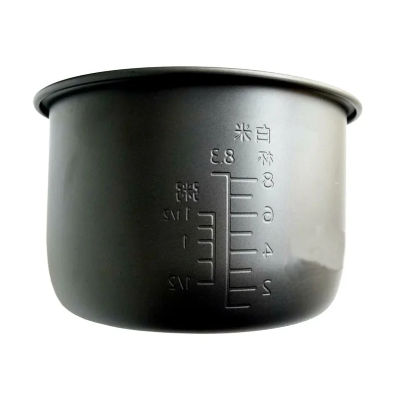 

rice cooker inner pot for Panasonic DF151 DY151 DY152 rice cooker liner pot Replacement parts