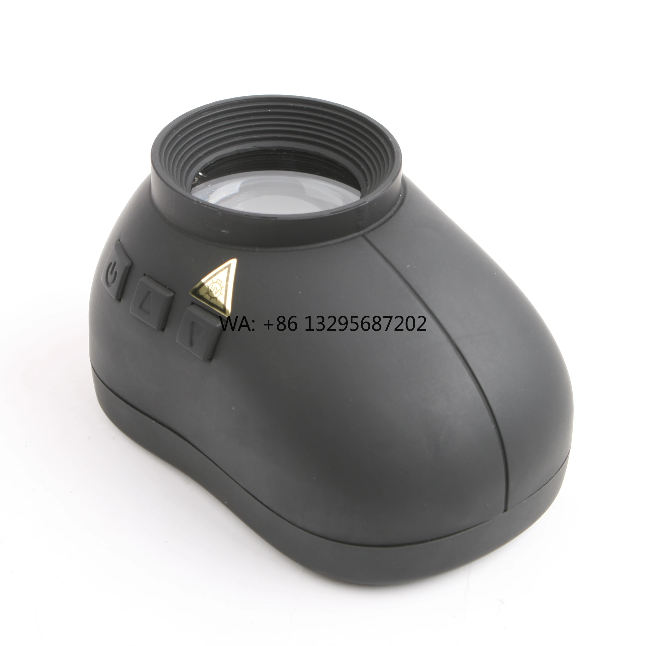 

DK91016 DiKaiTools GemTrue Brand Gemological Instrument Uv Light Diamond Dark Led Lighting Box