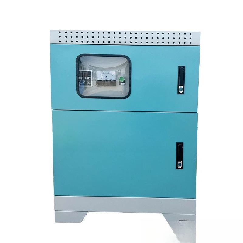 

Enclosure spray system Fog forest spray equipment Landscape fog making machine Breeding cooling equipment Orchard spraying equip