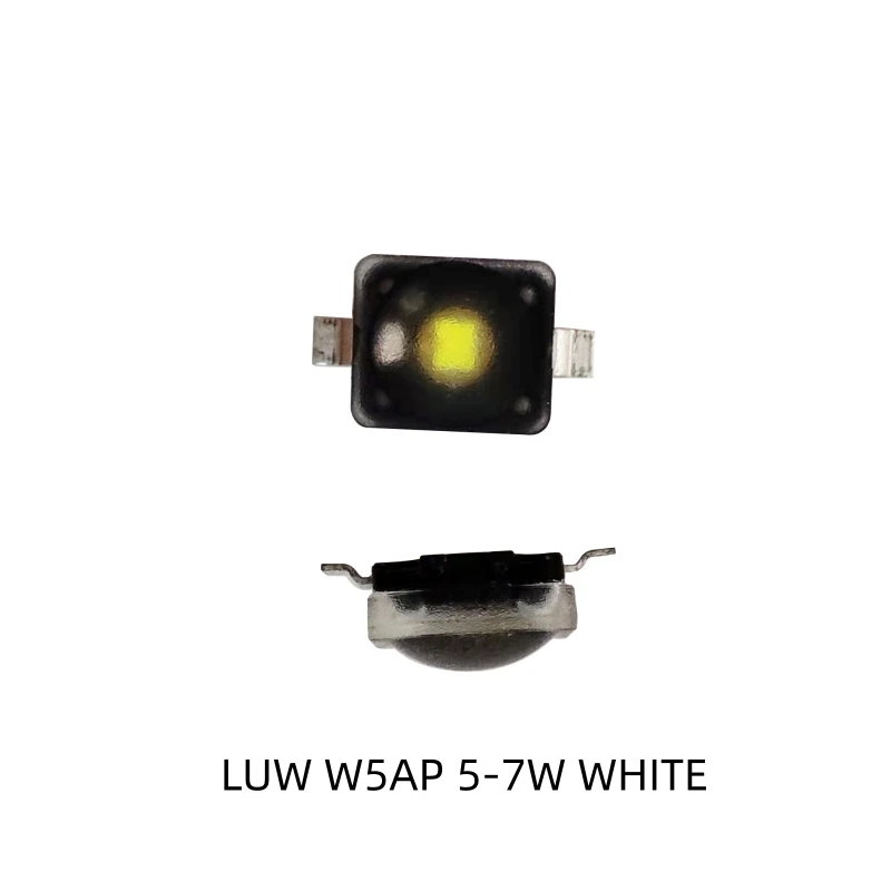 10PCS LA LY LR LUW W5AP DIAMOND DRA-GON RED YELLOW WHITE 2PINS HIGH POWER 3.5W 140° wide view angle LAW5AP LRW5AP LYW5AP LUWW5AP