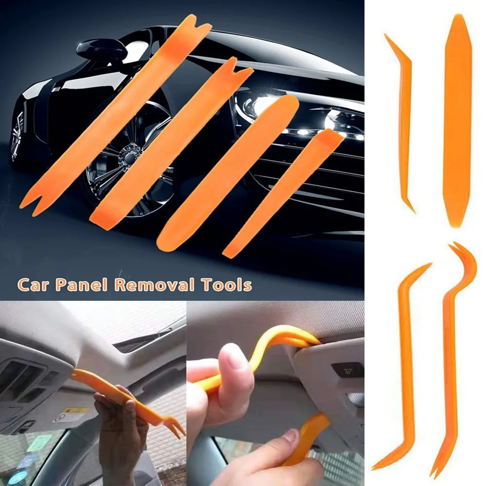 

Пластиковые автомобильные стерео инструменты для разборки ​ ​ Не царапается ​ ​ ​ ​ ​ Авторемонт ​ ​ Инструменты для снятия внутренней обшивки ​ ​ Многоцелевой ​ ​ ​ ​ Прочный ​ ​