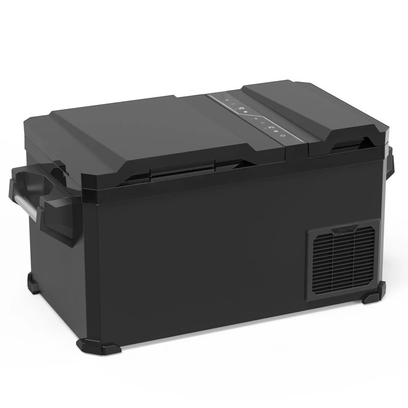 

36L car refrigerator, car and home small refrigerator, portable refrigerator