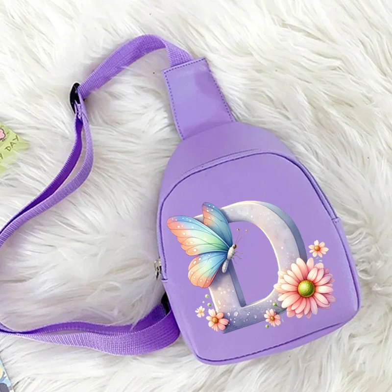 Thumbnail 4 - #13 Popular Kids Cartoon Shoulder Bags Choices
