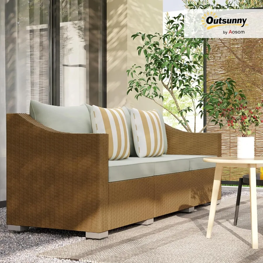 Thumbnail 2 - #9 Low Price Outdoor Sofas Deals