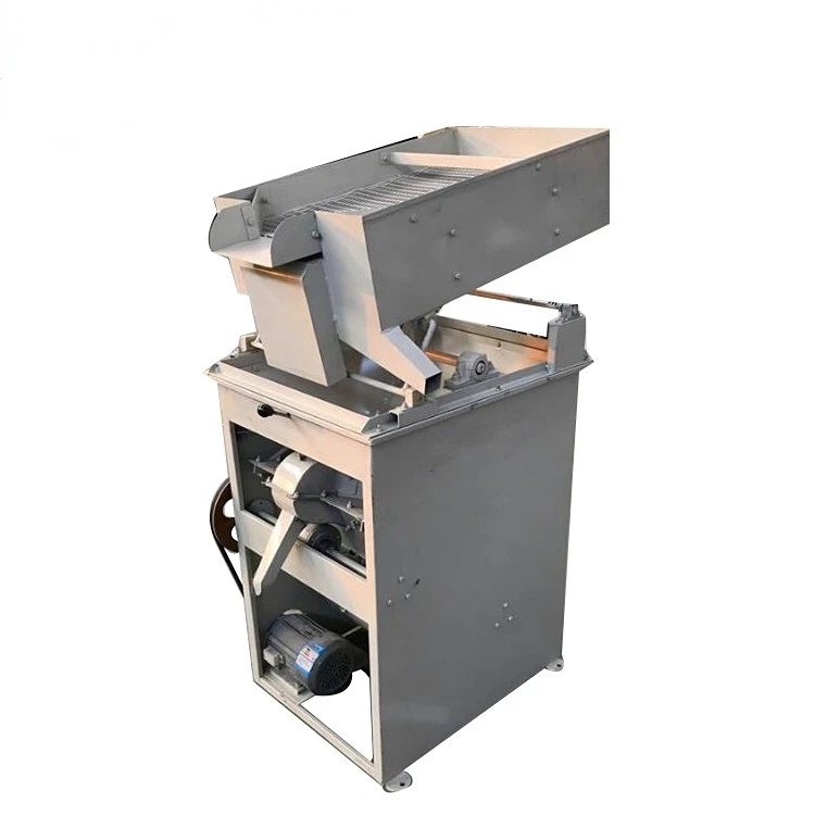 small capacity Rice Destoner/Grain Cleaning Machine/Rice Stone Removing Machine for foreign country